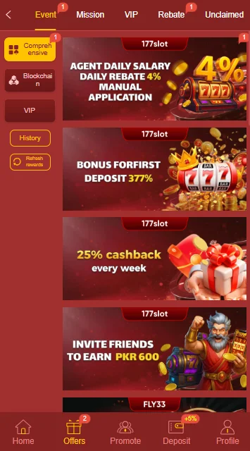 177Slot Game